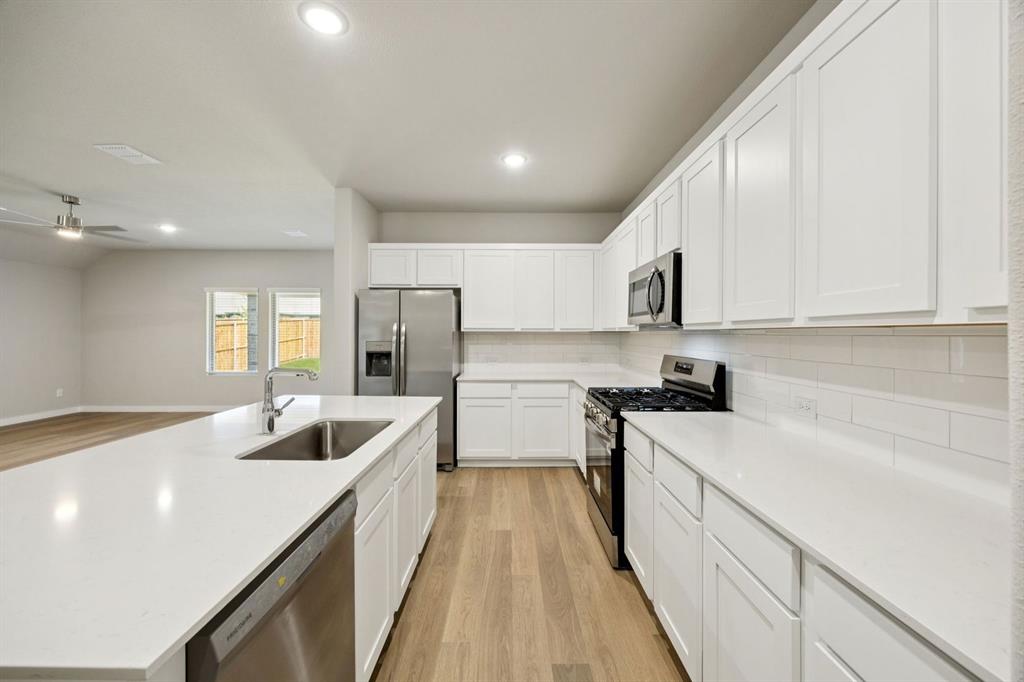 Eastridge - Residential