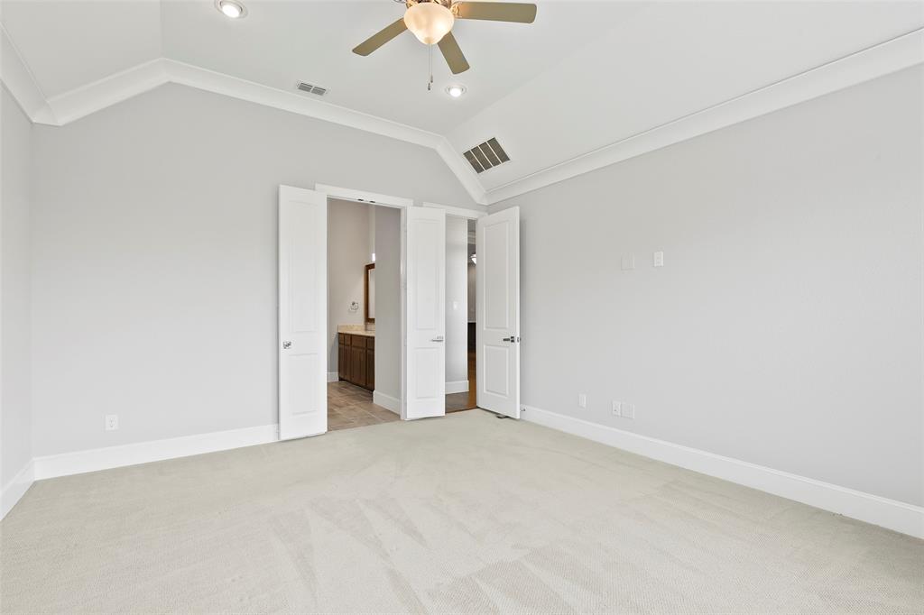 Carillon - Residential Lease