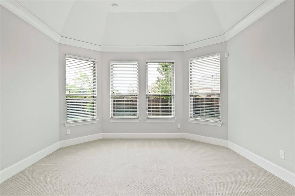 Carillon - Residential Lease