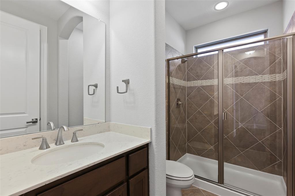 Carillon - Residential Lease