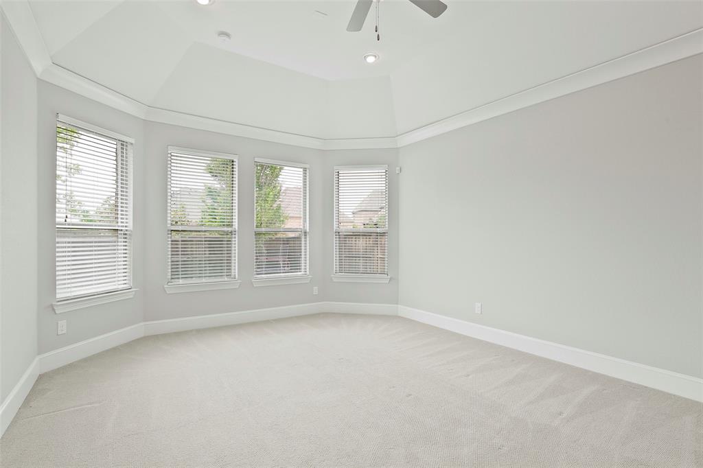 Carillon - Residential Lease