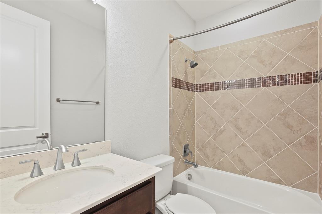 Carillon - Residential Lease