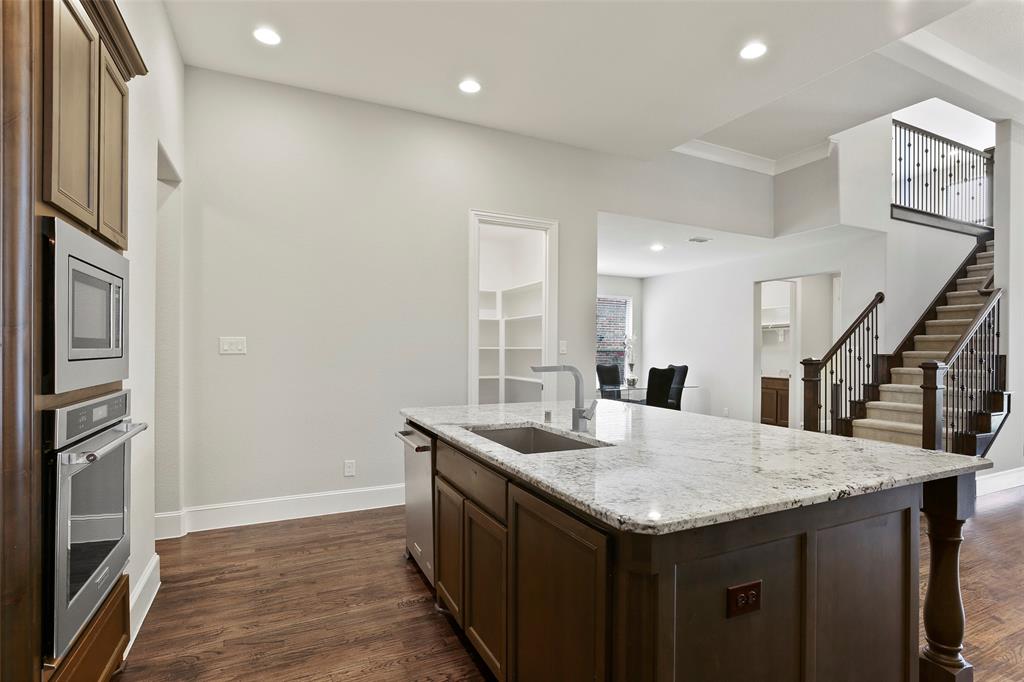 Carillon - Residential Lease