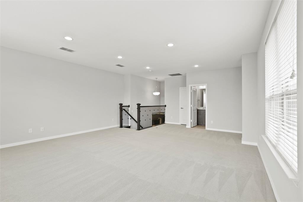 Carillon - Residential Lease