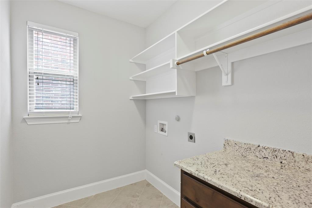 Carillon - Residential Lease