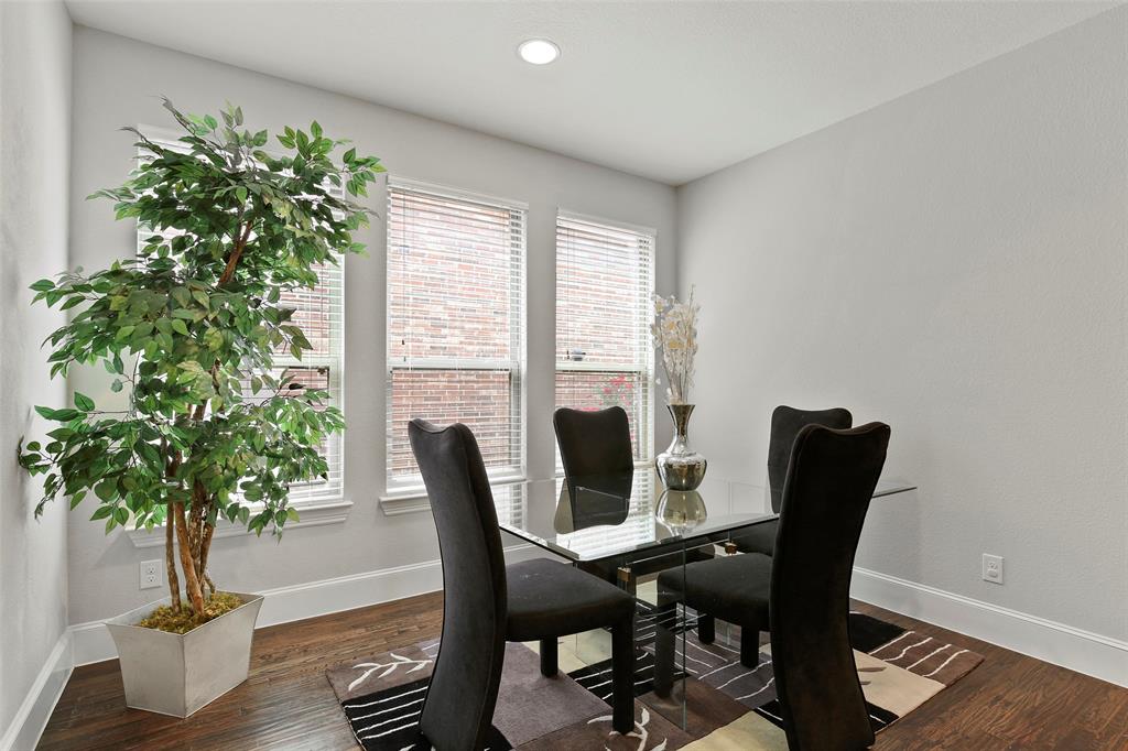 Carillon - Residential Lease