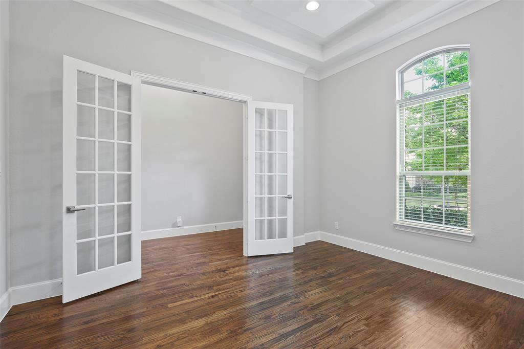 Carillon - Residential Lease