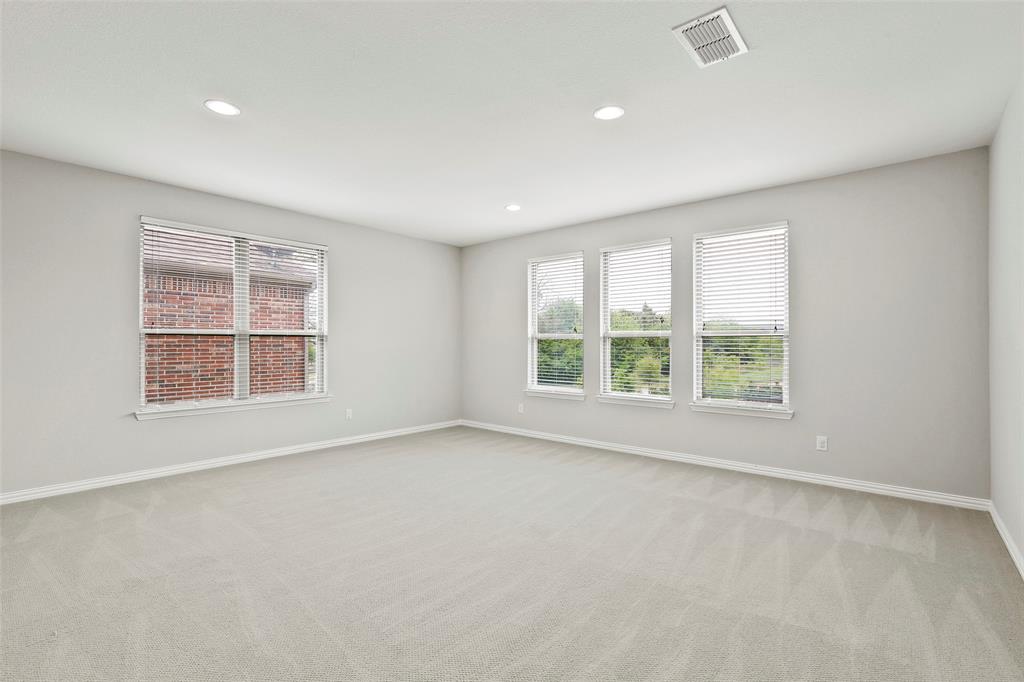 Carillon - Residential Lease