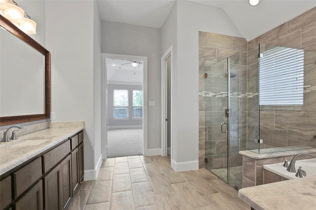 Carillon - Residential Lease