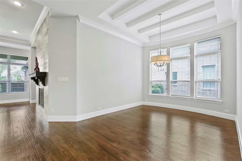 Carillon - Residential Lease