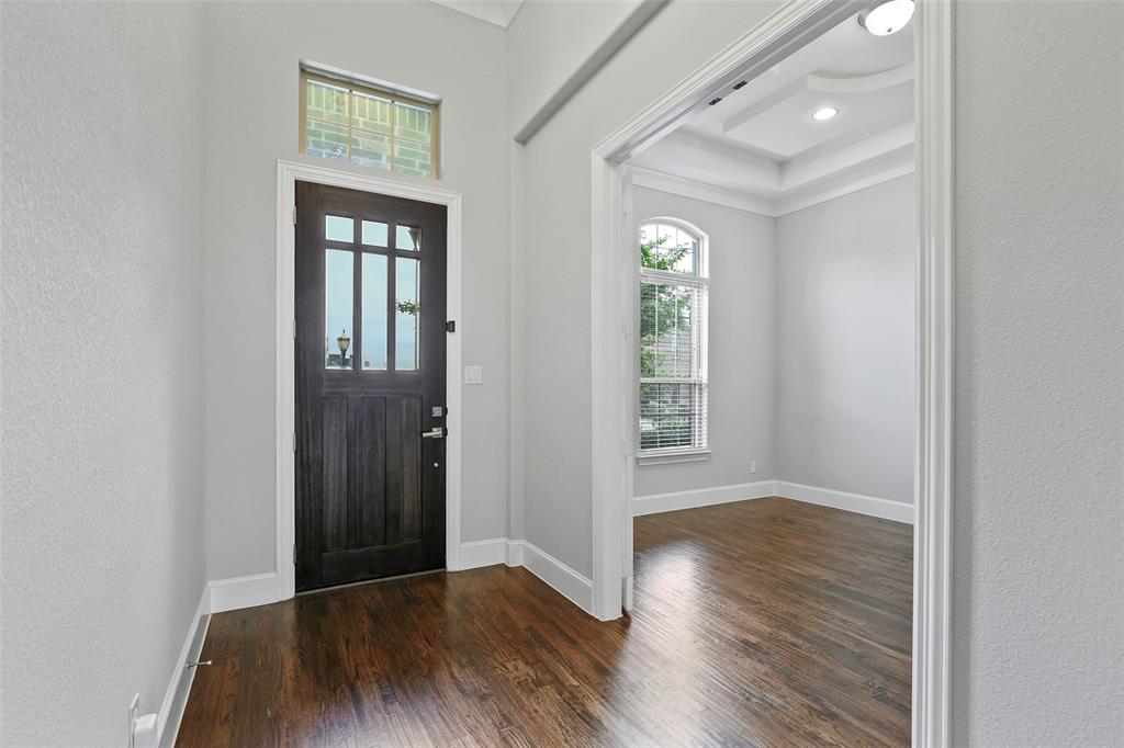 Carillon - Residential Lease