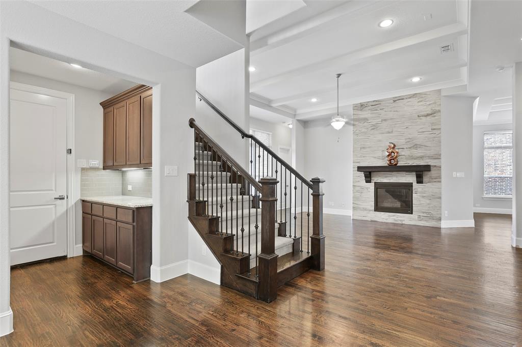 Carillon - Residential Lease