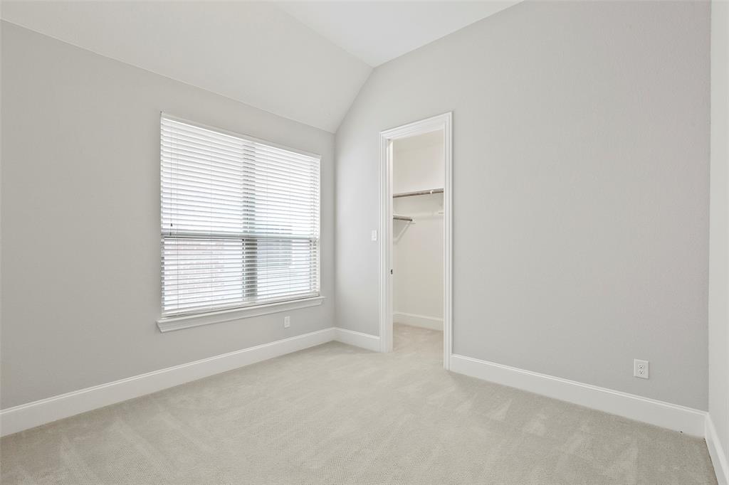 Carillon - Residential Lease