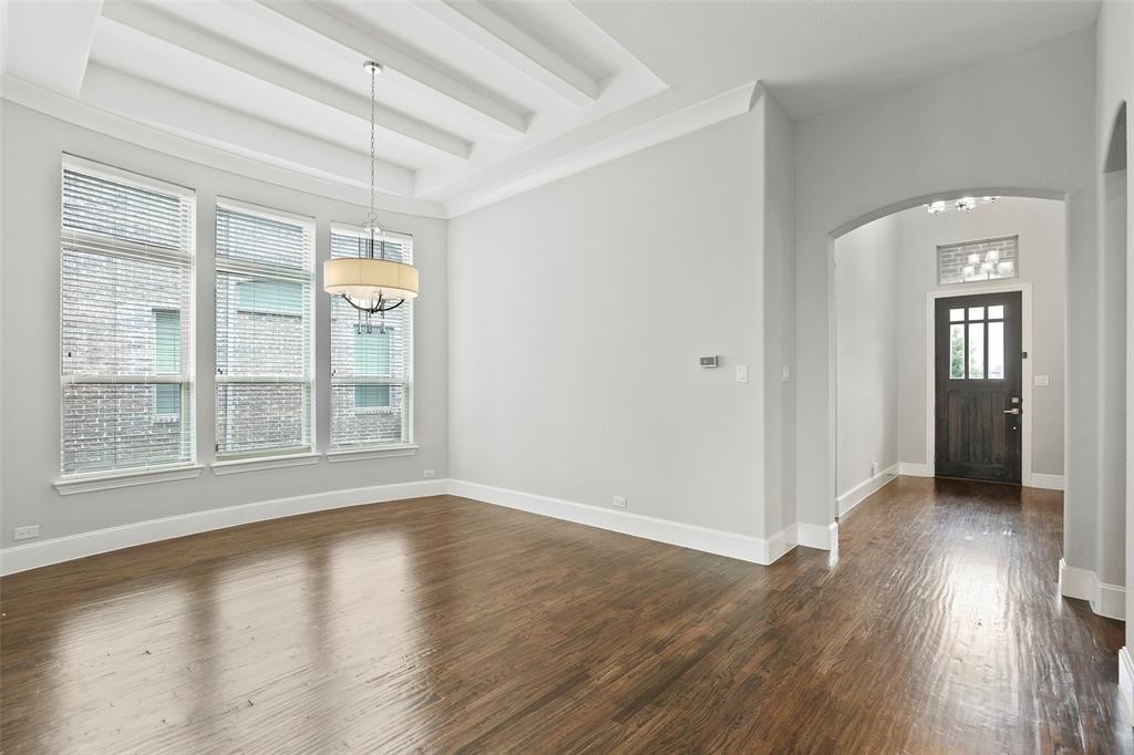 Carillon - Residential Lease