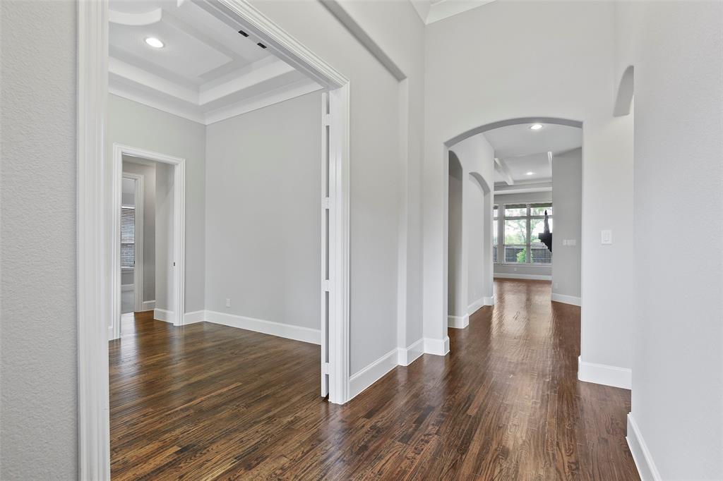 Carillon - Residential Lease