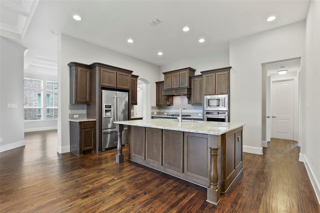 Carillon - Residential Lease