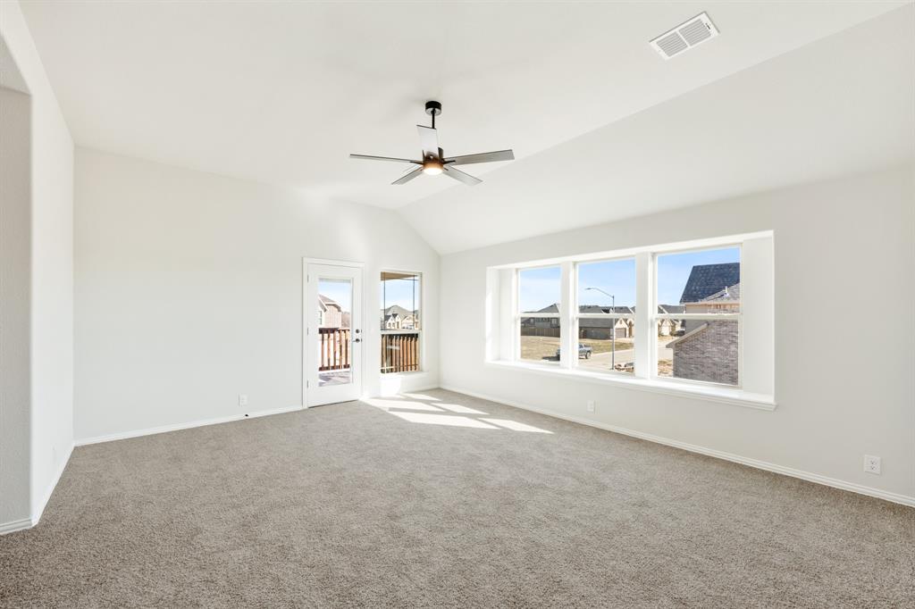 Hulen Trails Classic 50 - Residential