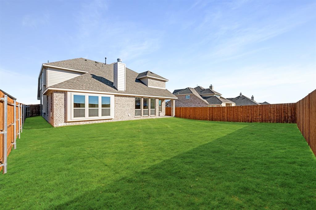 Hulen Trails Classic 50 - Residential