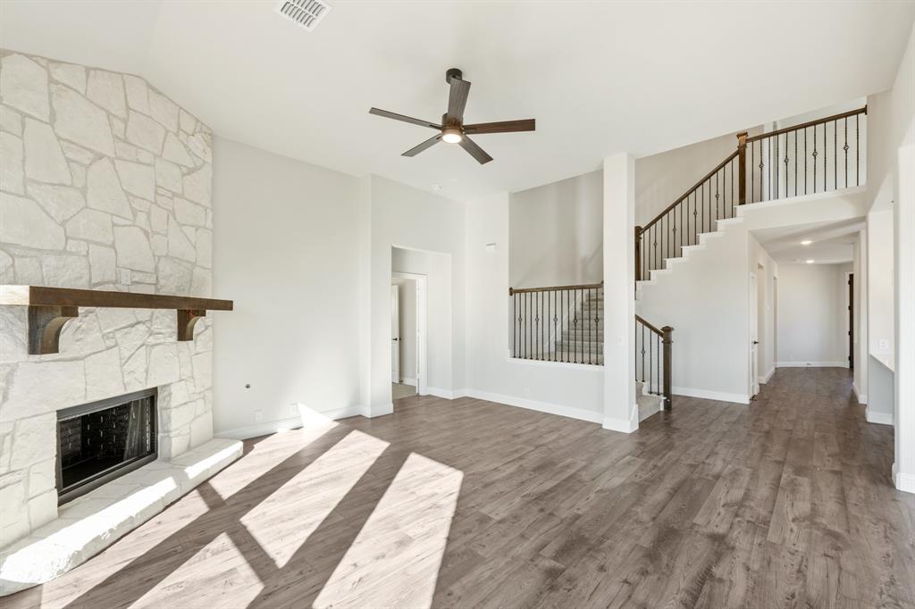 Hulen Trails Classic 50 - Residential