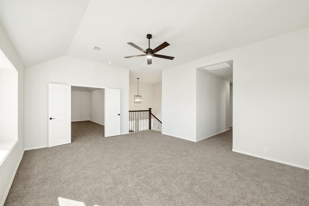 Hulen Trails Classic 50 - Residential