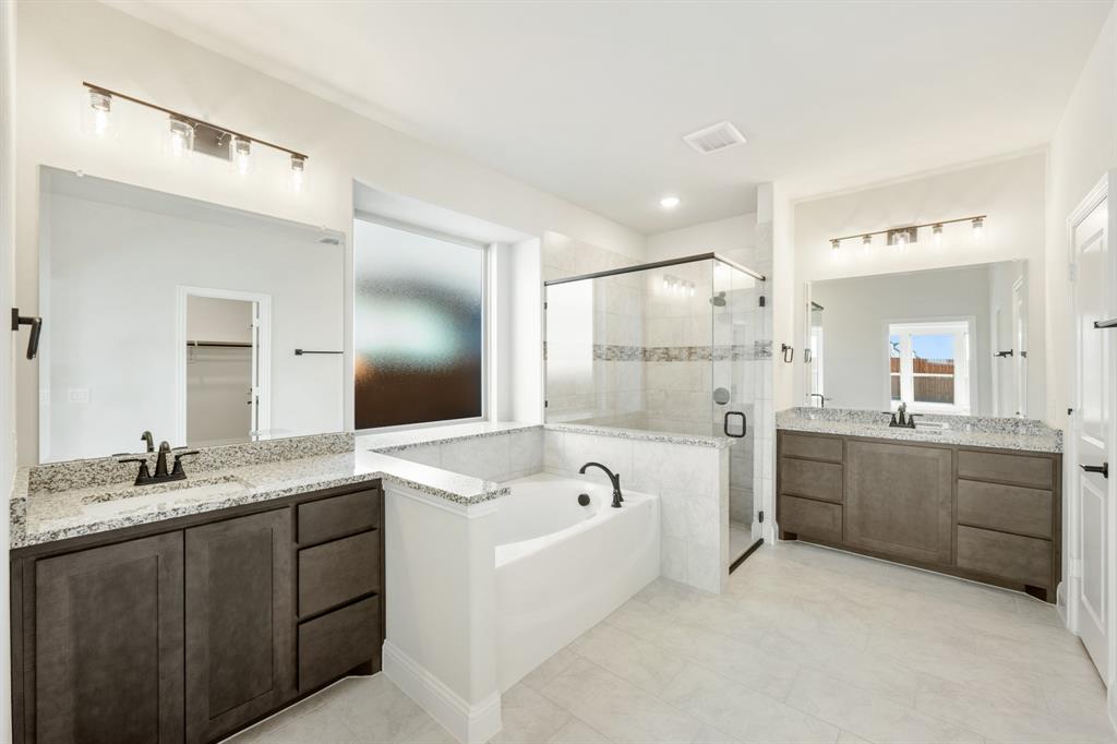 Hulen Trails Classic 50 - Residential