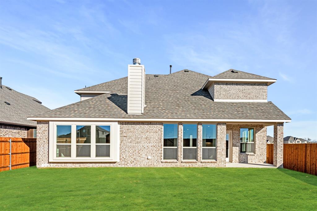 Hulen Trails Classic 50 - Residential