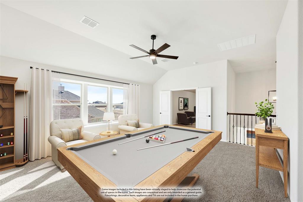 Hulen Trails Classic 50 - Residential