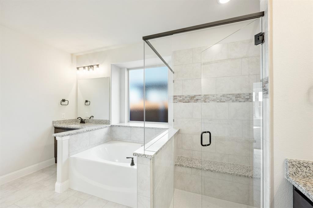 Hulen Trails Classic 50 - Residential