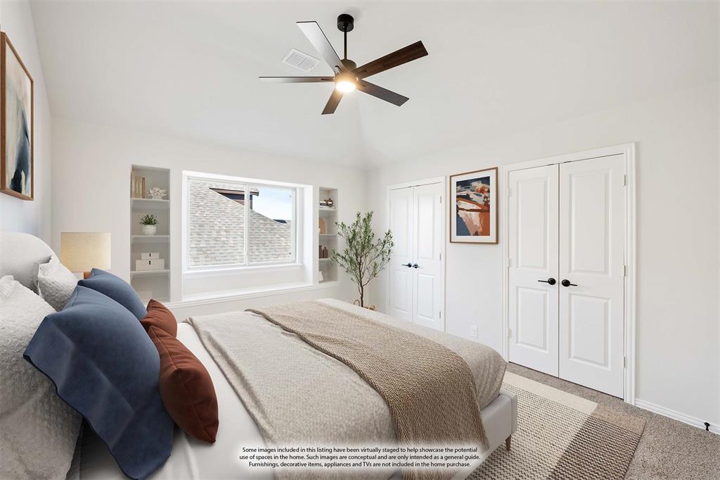 Hulen Trails Classic 50 - Residential