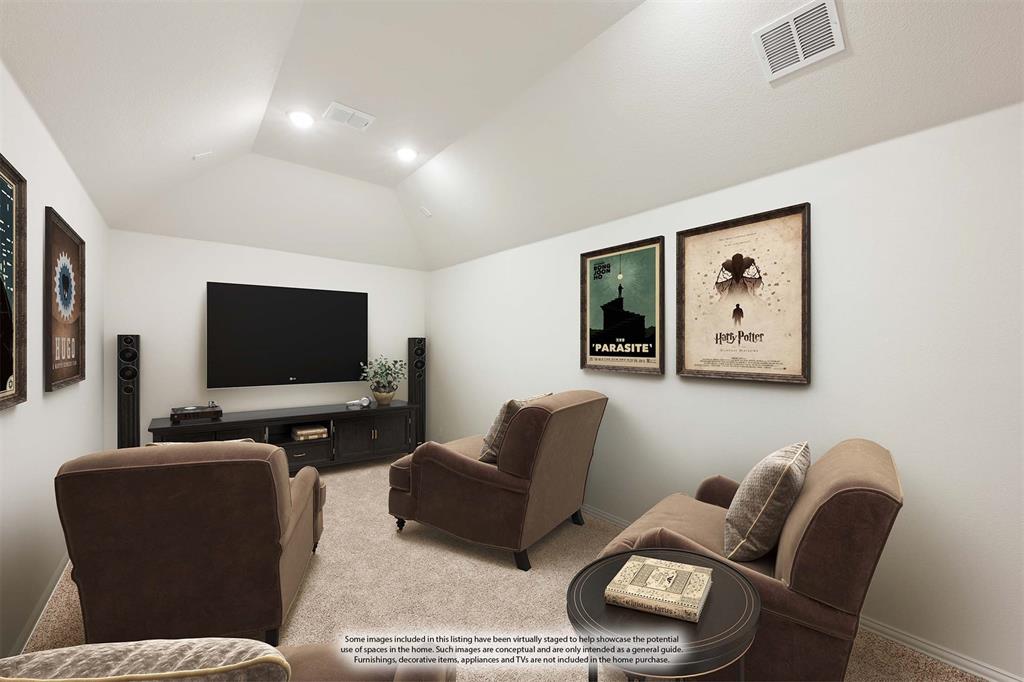 Hulen Trails Classic 50 - Residential