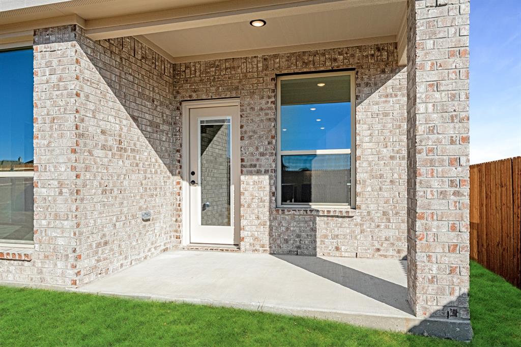 Hulen Trails Classic 50 - Residential