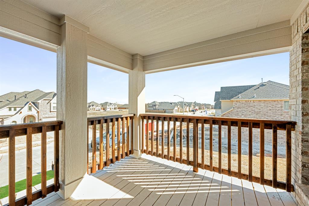 Hulen Trails Classic 50 - Residential