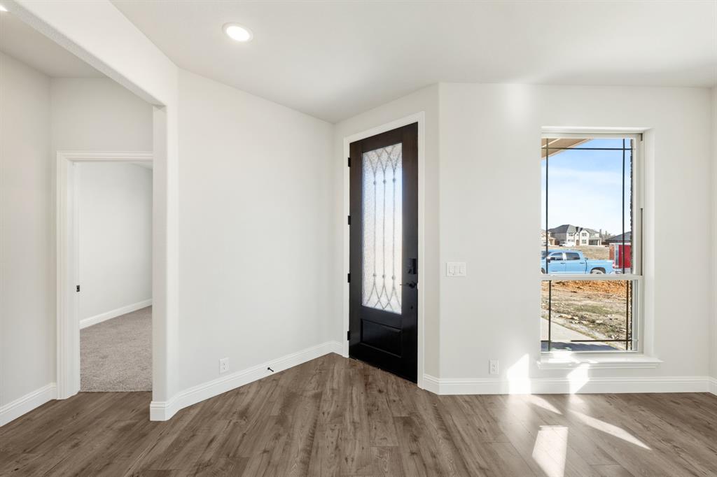 Hulen Trails Classic 50 - Residential