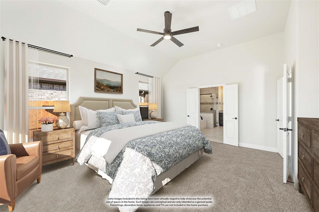 Hulen Trails Classic 50 - Residential