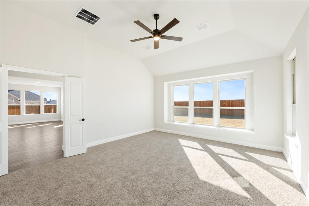 Hulen Trails Classic 50 - Residential