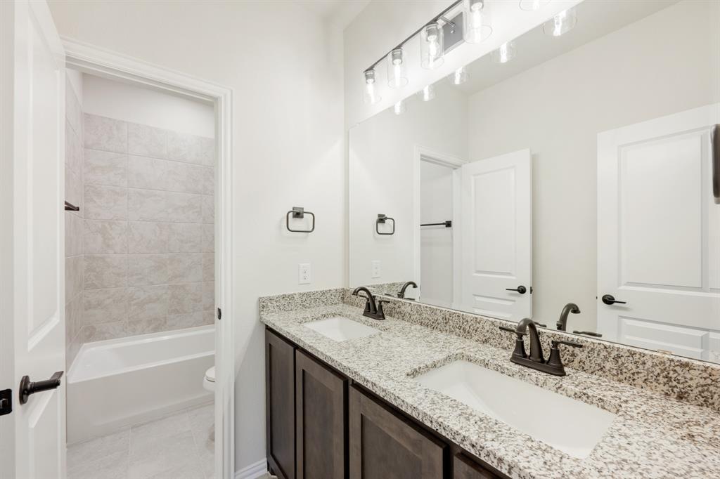 Hulen Trails Classic 50 - Residential