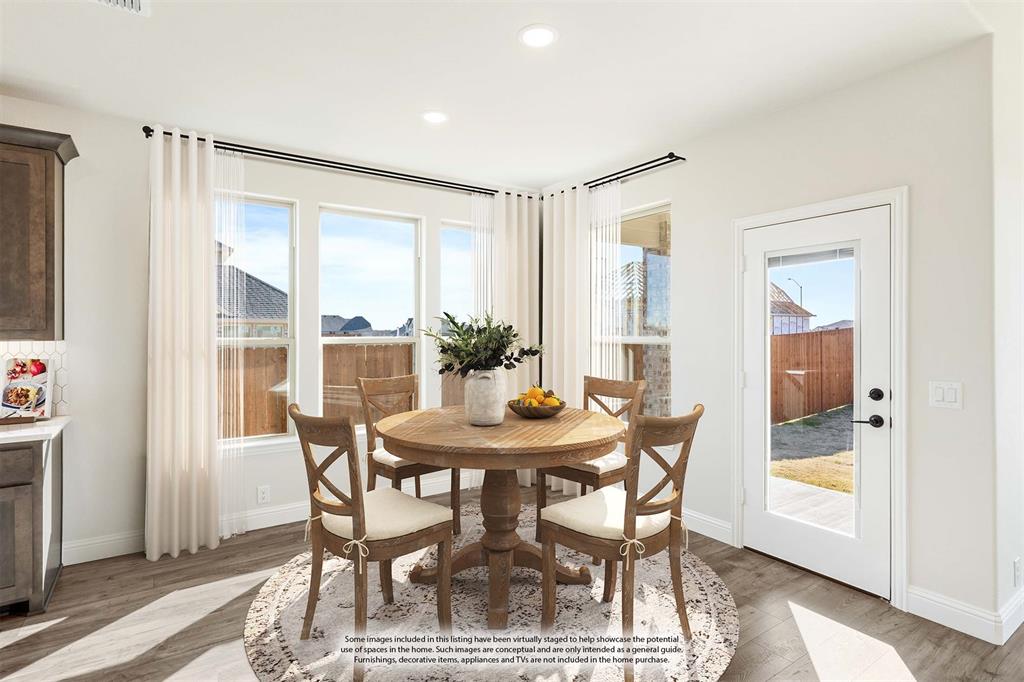 Hulen Trails Classic 50 - Residential