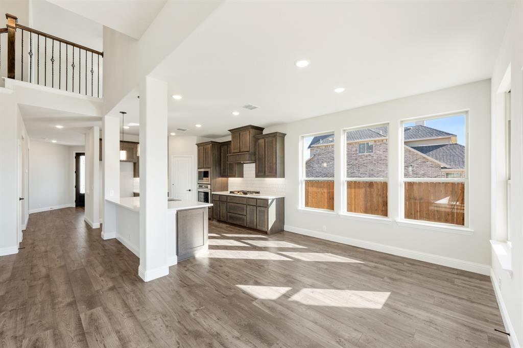 Hulen Trails Classic 50 - Residential