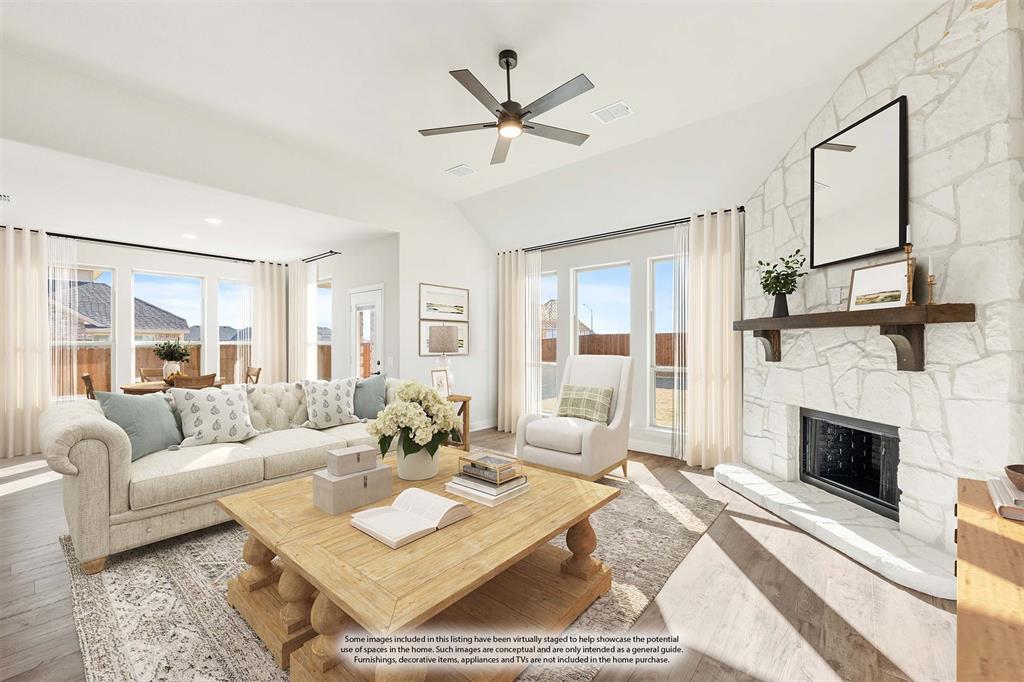 Hulen Trails Classic 50 - Residential