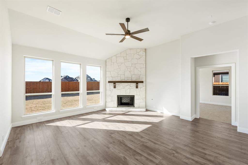 Hulen Trails Classic 50 - Residential