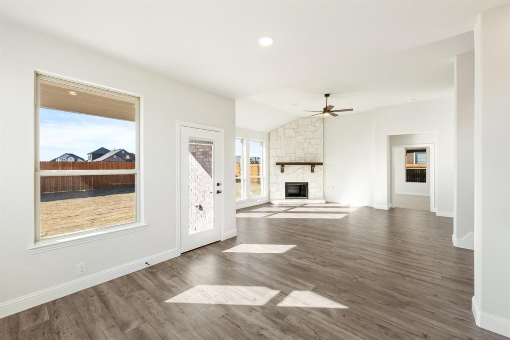 Hulen Trails Classic 50 - Residential