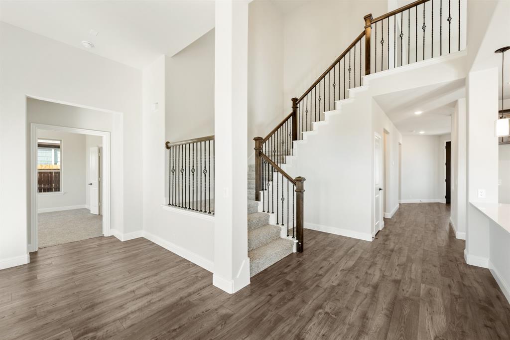 Hulen Trails Classic 50 - Residential