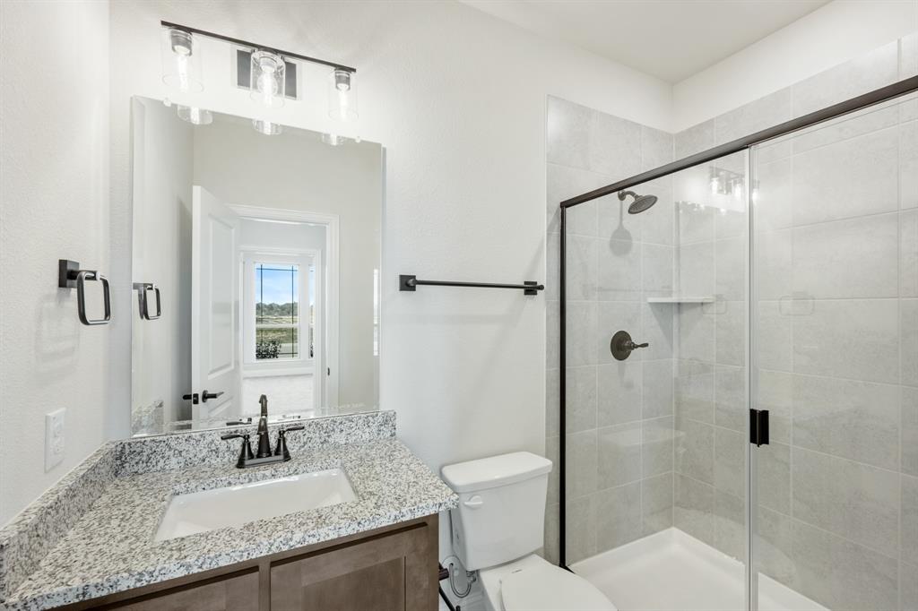 Hulen Trails Classic 50 - Residential