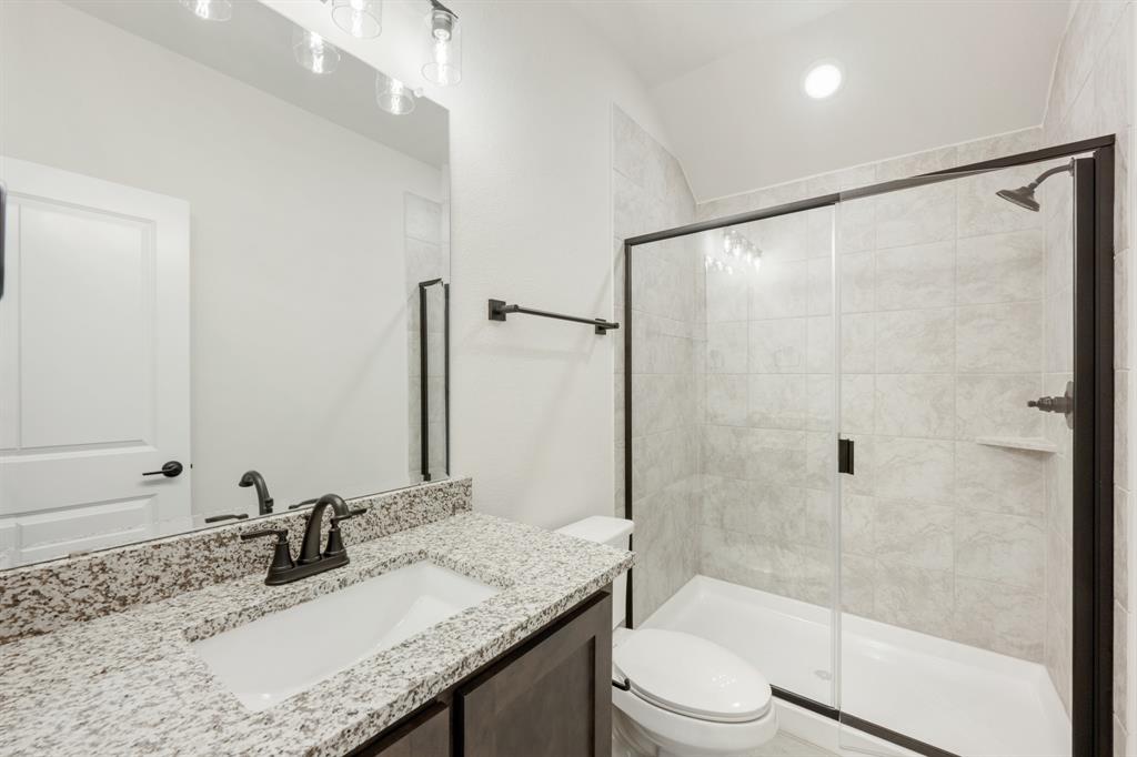 Hulen Trails Classic 50 - Residential