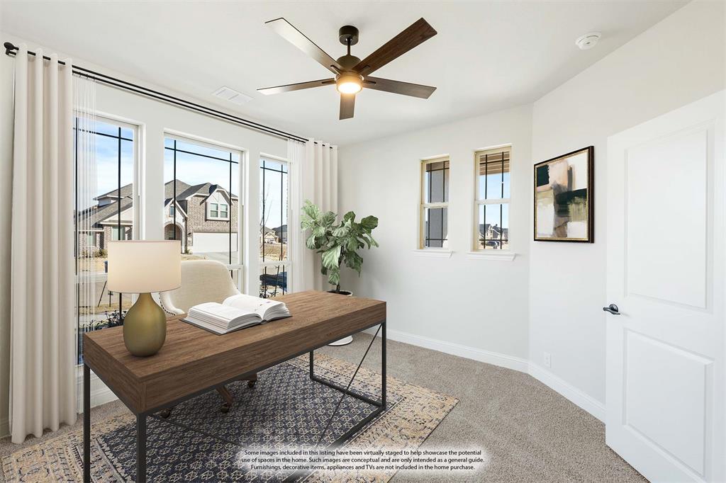 Hulen Trails Classic 50 - Residential