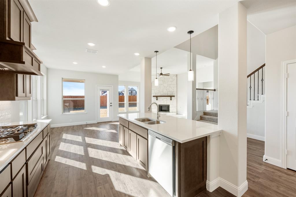 Hulen Trails Classic 50 - Residential