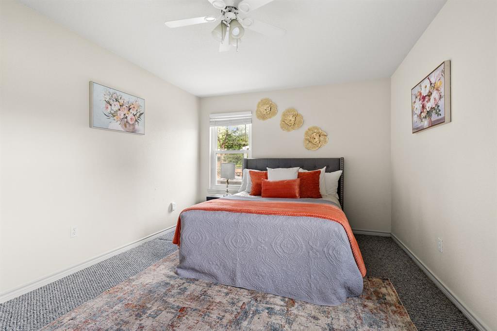 Seven Oaks Add - Residential