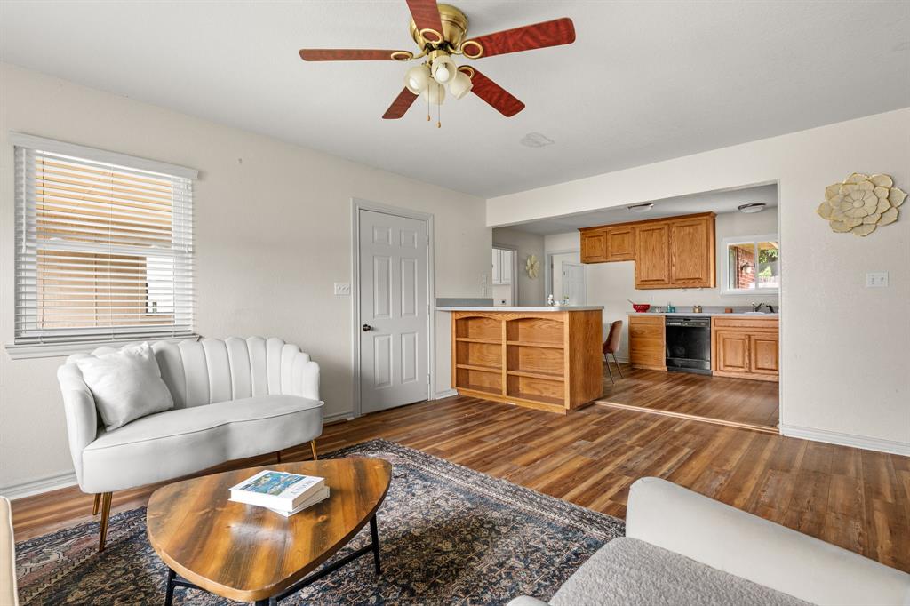 Seven Oaks Add - Residential