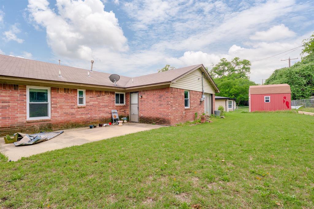 Seven Oaks Add - Residential
