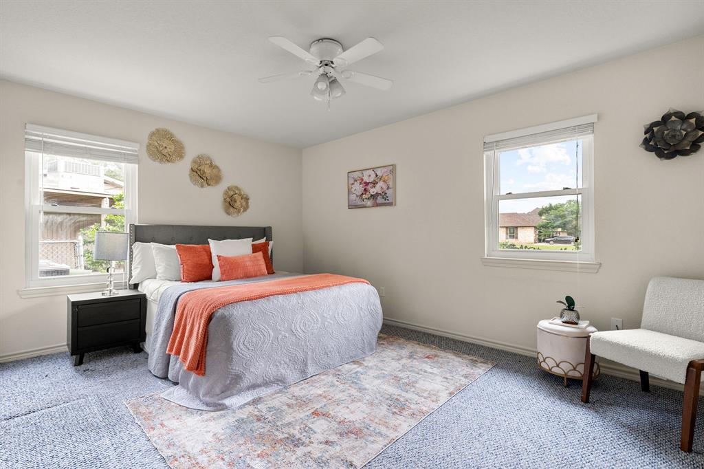 Seven Oaks Add - Residential